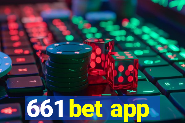 661 bet app